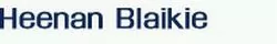 Heenan Blaikie LLP firm logo