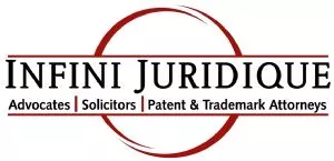 Infini Juridique firm logo