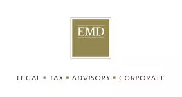 EMD Advocates firm logo