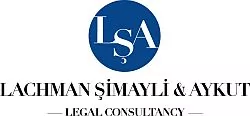 Lachman Simayli & Aykut   firm logo