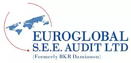 Euroglobal SEE Audit firm logo