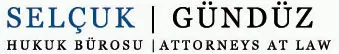 Selçuk | Gündüz firm logo