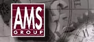 The AMS Group firm logo