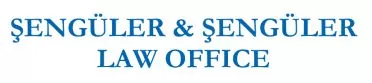 Senguler & Senguler Law Office firm logo