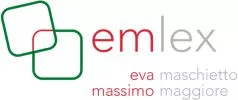 Emlex firm logo