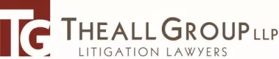 View Theall Group LLP website