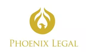 View Phoenix Legal website
