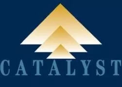 Catalyst Consulting firm logo