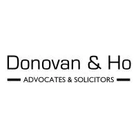 View Donovan & Ho website
