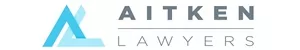 Aitken Lawyers firm logo