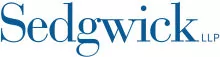 Sedgwick LLP firm logo