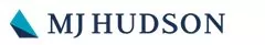 MJ Hudson firm logo