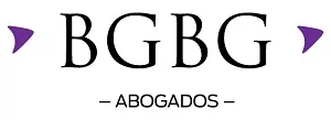 BGBG Abogados firm logo