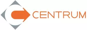 Centrum  firm logo