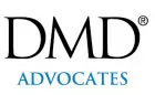 DMD® ADVOCATES  firm logo