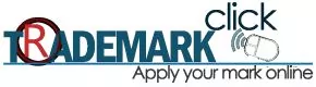 Trademark Click firm logo