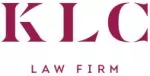 View KLC Law website