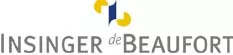 Insinger de Beaufort firm logo