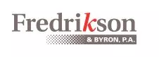 Fredrikson & Byron, P.A. firm logo