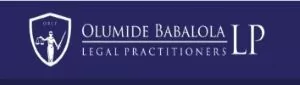 Olumide Babalola LP firm logo