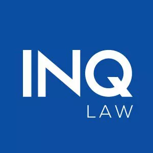 INQ Law firm logo
