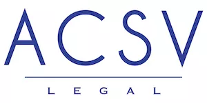 View ACSV Legal  website