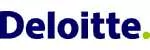 Deloitte AG firm logo