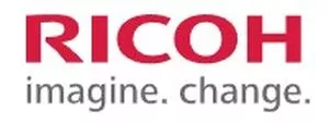 Ricoh Canada firm logo
