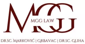 MGG Legal firm logo