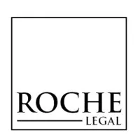 View Roche Legal website