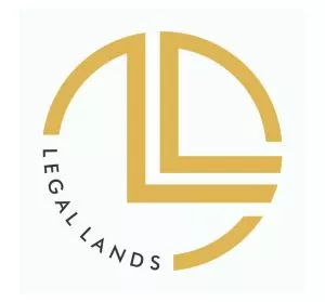 LEGALLANDS LLP  firm logo