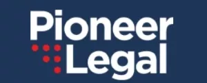 View Pioneer Legal website