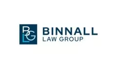Binnall Law Group firm logo