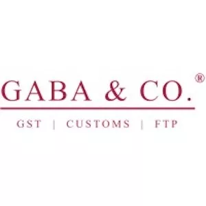 View GABA & CO website