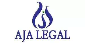 View AJA Legal website