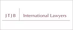 View JTJB International Lawyers website