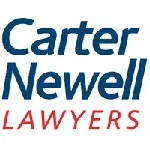 Carter Newell firm logo