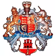 Government of Gibraltar firm logo