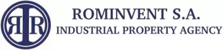 Rominvent S.A. firm logo