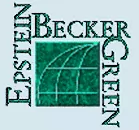 Epstein Becker & Green firm logo