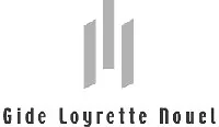 Gide Loyrette Nouel firm logo