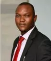 View Benedict  Oregbemhe Biography on their website