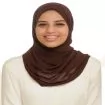 View Zaynab  Ismail Biography on their website