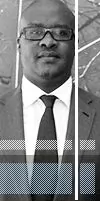 View Bernard  Katureebe Biography on their website