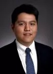 View Eric W.  Huang Biography on their website