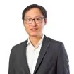 View John  Cao Biography on their website