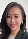 View Amy  Chan Biography on their website