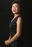View Christina  Zhang Biography on their website