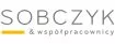 View Sobczyk  & Partners Biography on their website