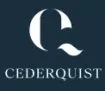 View   Cederquist Biography on their website